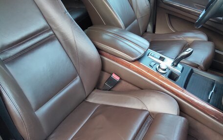 BMW X5, 2008 год, 1 790 000 рублей, 8 фотография