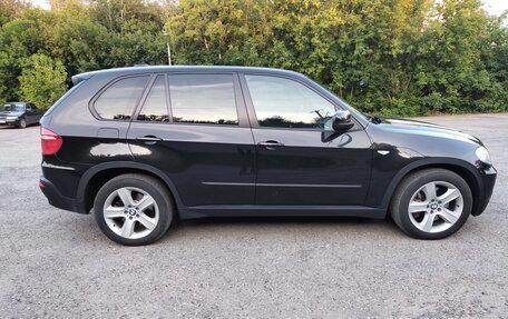 BMW X5, 2008 год, 1 790 000 рублей, 11 фотография
