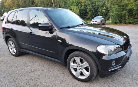 BMW X5, 2008 год, 1 790 000 рублей, 13 фотография