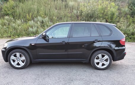 BMW X5, 2008 год, 1 790 000 рублей, 16 фотография