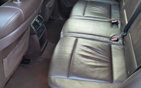 BMW X5, 2008 год, 1 790 000 рублей, 21 фотография