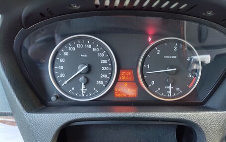 BMW X5, 2008 год, 1 790 000 рублей, 25 фотография