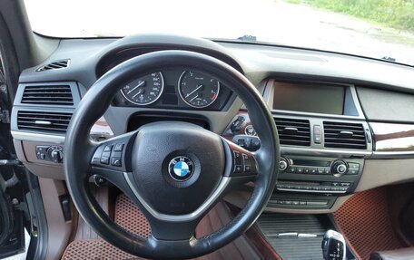 BMW X5, 2008 год, 1 790 000 рублей, 26 фотография