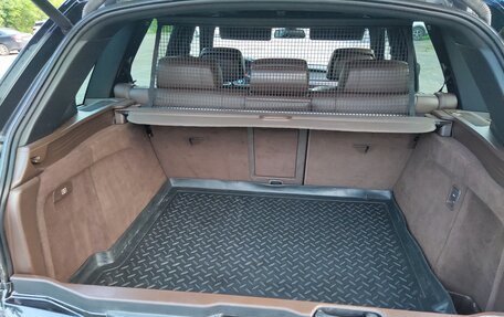 BMW X5, 2008 год, 1 790 000 рублей, 24 фотография