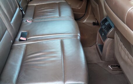 BMW X5, 2008 год, 1 790 000 рублей, 14 фотография