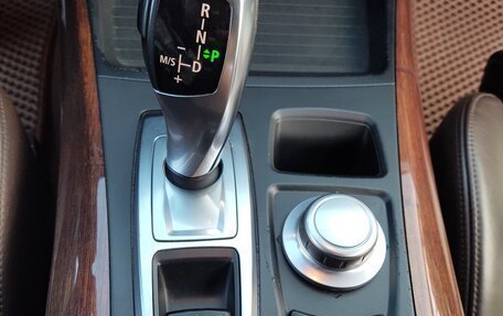 BMW X5, 2008 год, 1 790 000 рублей, 17 фотография
