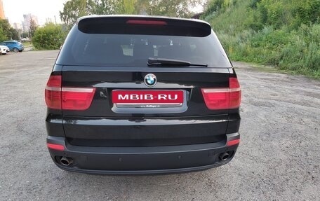 BMW X5, 2008 год, 1 790 000 рублей, 20 фотография