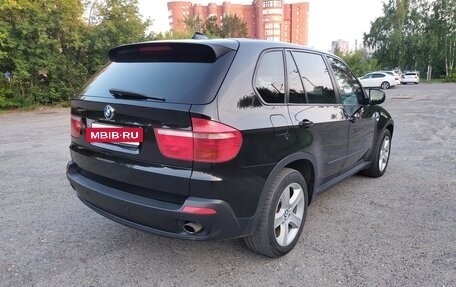 BMW X5, 2008 год, 1 790 000 рублей, 23 фотография