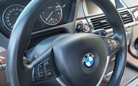 BMW X5, 2008 год, 1 790 000 рублей, 32 фотография