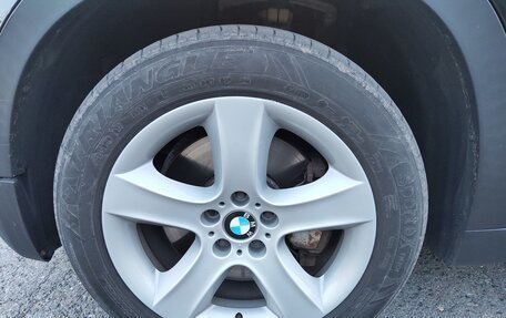 BMW X5, 2008 год, 1 790 000 рублей, 30 фотография