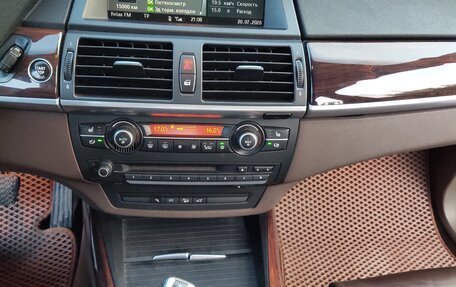 BMW X5, 2008 год, 1 790 000 рублей, 29 фотография