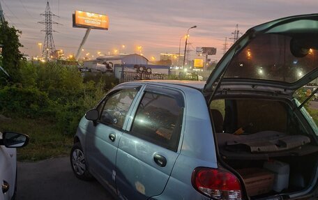 Daewoo Matiz I, 2011 год, 150 000 рублей, 6 фотография