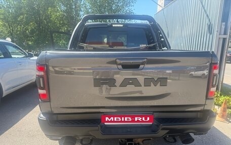 Rambler 1500, 2021 год, 8 900 000 рублей, 8 фотография