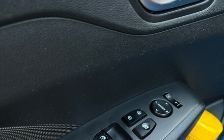 Hyundai Solaris II рестайлинг, 2017 год, 1 370 000 рублей, 16 фотография