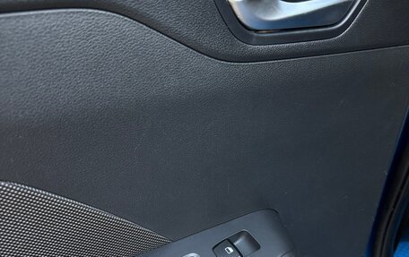 Hyundai Solaris II рестайлинг, 2017 год, 1 370 000 рублей, 15 фотография