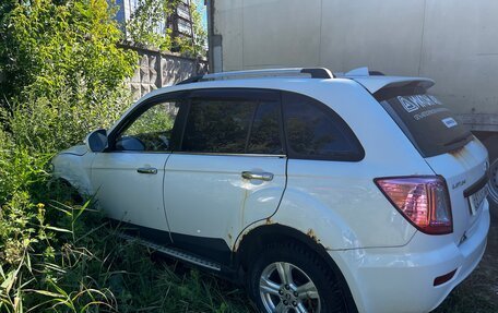Lifan X60 I рестайлинг, 2013 год, 130 000 рублей, 4 фотография
