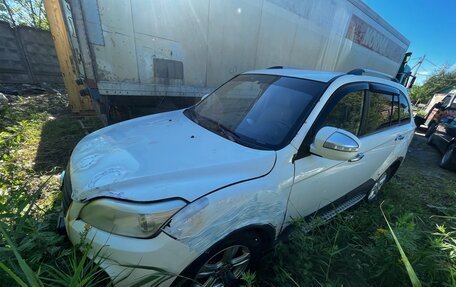 Lifan X60 I рестайлинг, 2013 год, 130 000 рублей, 5 фотография