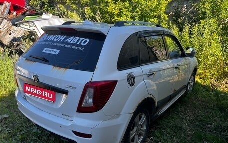 Lifan X60 I рестайлинг, 2013 год, 130 000 рублей, 3 фотография
