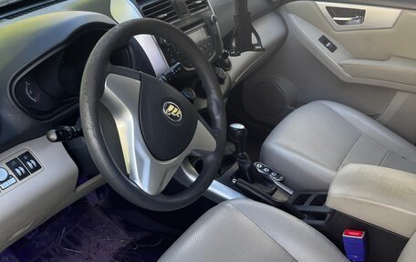 Lifan X60 I рестайлинг, 2013 год, 130 000 рублей, 6 фотография