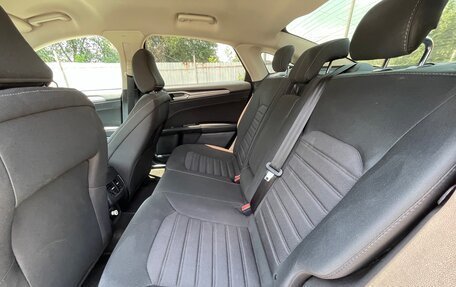 Ford Fusion (North America) II, 2019 год, 1 450 000 рублей, 9 фотография
