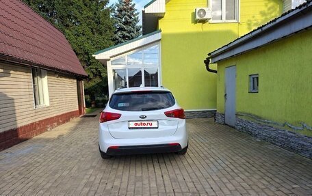 KIA cee'd III, 2018 год, 800 000 рублей, 5 фотография