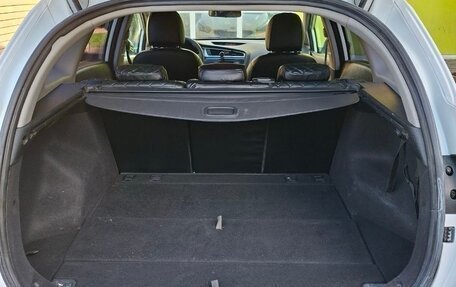 KIA cee'd III, 2018 год, 800 000 рублей, 11 фотография