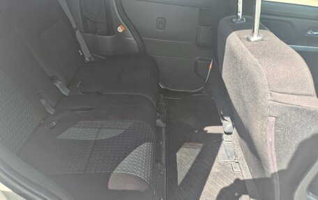 Toyota Roomy I, 2021 год, 1 250 000 рублей, 7 фотография