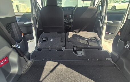 Toyota Roomy I, 2021 год, 1 250 000 рублей, 8 фотография
