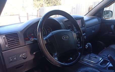 KIA Sorento IV, 2007 год, 1 100 000 рублей, 4 фотография