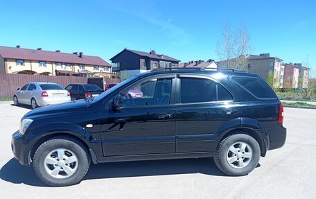 KIA Sorento IV, 2007 год, 1 100 000 рублей, 2 фотография
