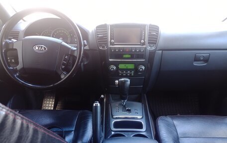 KIA Sorento IV, 2007 год, 1 100 000 рублей, 5 фотография