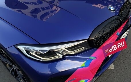 BMW 3 серия, 2020 год, 4 250 000 рублей, 2 фотография