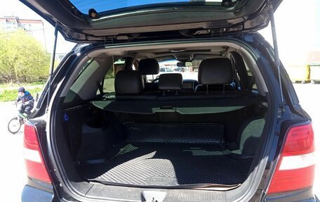 KIA Sorento IV, 2007 год, 1 100 000 рублей, 7 фотография