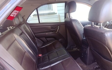 KIA Sorento IV, 2007 год, 1 100 000 рублей, 3 фотография