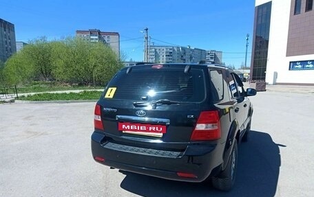 KIA Sorento IV, 2007 год, 1 100 000 рублей, 8 фотография