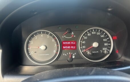 Hyundai Getz I рестайлинг, 2005 год, 350 000 рублей, 8 фотография