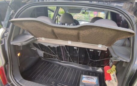 Chery Kimo (A1), 2009 год, 350 000 рублей, 7 фотография