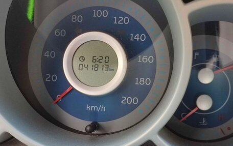 Chery Kimo (A1), 2009 год, 350 000 рублей, 3 фотография