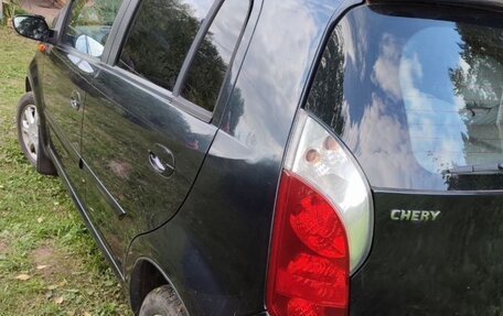 Chery Kimo (A1), 2009 год, 350 000 рублей, 2 фотография