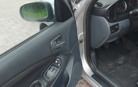 Nissan Almera, 2004 год, 250 000 рублей, 10 фотография