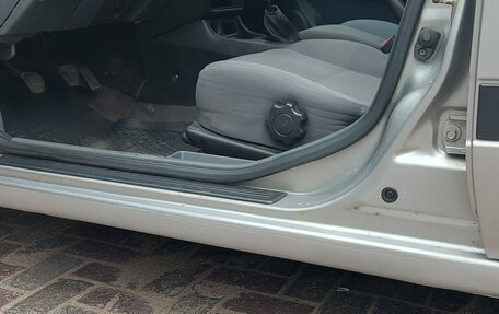 Nissan Almera, 2004 год, 250 000 рублей, 12 фотография