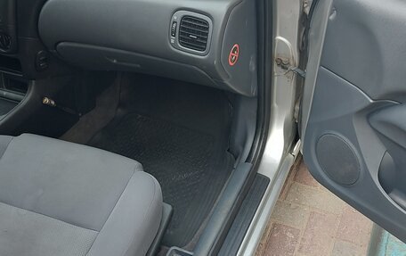 Nissan Almera, 2004 год, 250 000 рублей, 18 фотография