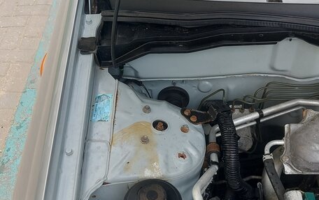 Nissan Almera, 2004 год, 250 000 рублей, 19 фотография