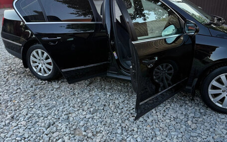 Volkswagen Passat B6, 2008 год, 630 000 рублей, 2 фотография