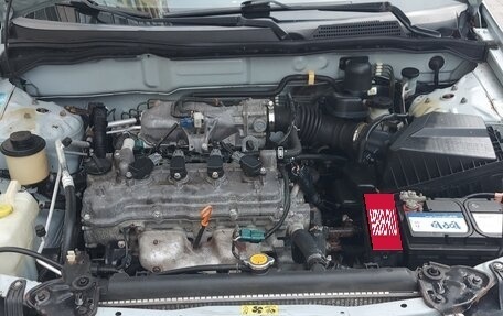 Nissan Almera, 2004 год, 250 000 рублей, 16 фотография