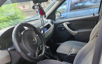Renault Logan I, 2012 год, 565 000 рублей, 1 фотография