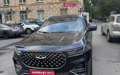 Chery Tiggo 8 Pro, 2023 год, 1 920 000 рублей, 1 фотография