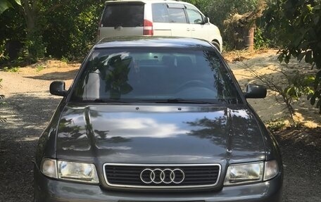 Audi A4, 1997 год, 390 000 рублей, 1 фотография