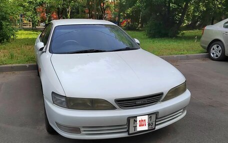 Toyota Carina ED III, 1996 год, 450 000 рублей, 1 фотография