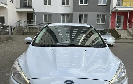 Ford Focus III, 2019 год, 1 350 000 рублей, 1 фотография
